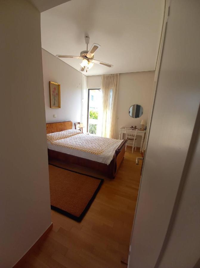 Jenny'S Luxury Flat Near The Center & Beach Kalamata Ngoại thất bức ảnh