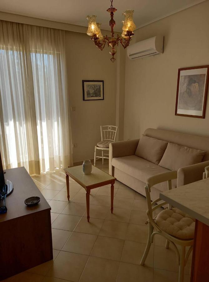 Jenny'S Luxury Flat Near The Center & Beach Kalamata Ngoại thất bức ảnh