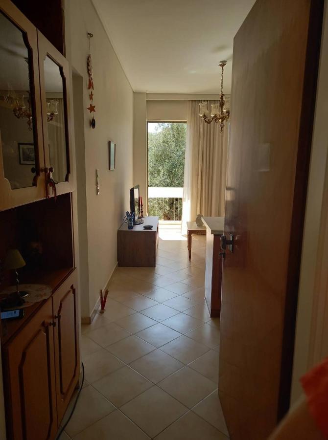 Jenny'S Luxury Flat Near The Center & Beach Kalamata Ngoại thất bức ảnh