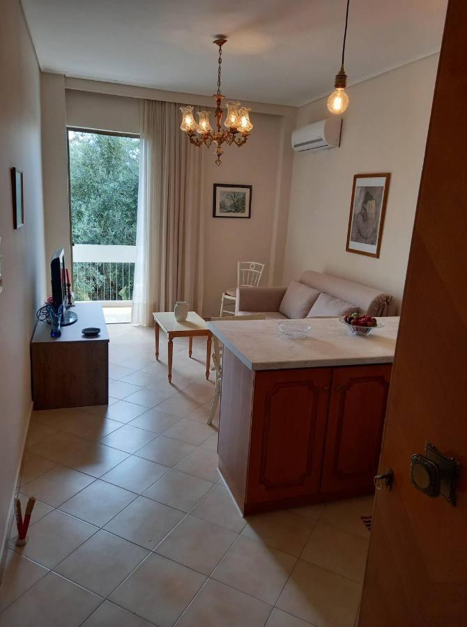 Jenny'S Luxury Flat Near The Center & Beach Kalamata Ngoại thất bức ảnh
